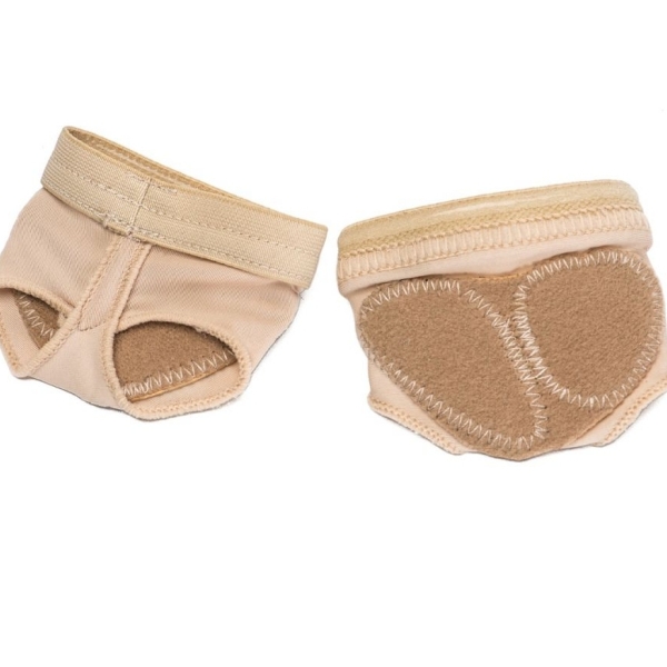 Moderne voetjes Solo7